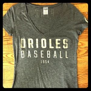 ❤️⚾️❤️VS PINK O’s Tee❤️⚾️❤️